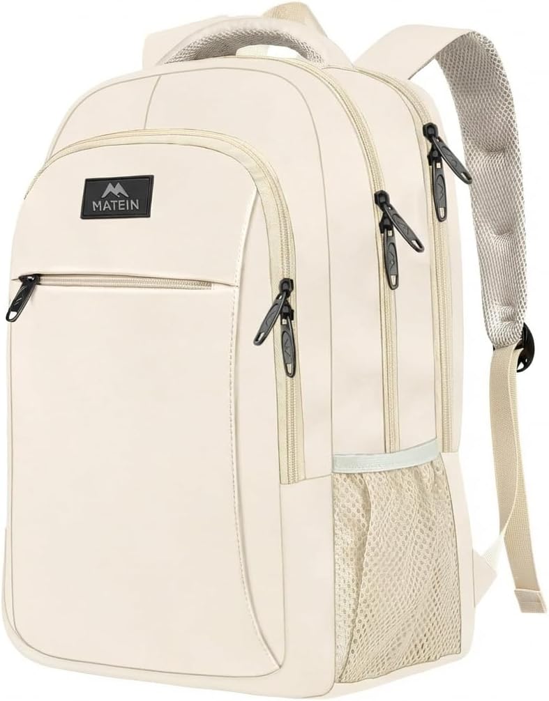 Matein Travel Laptop Backpack