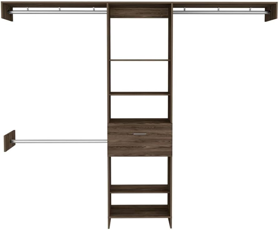 Maximize storage with the