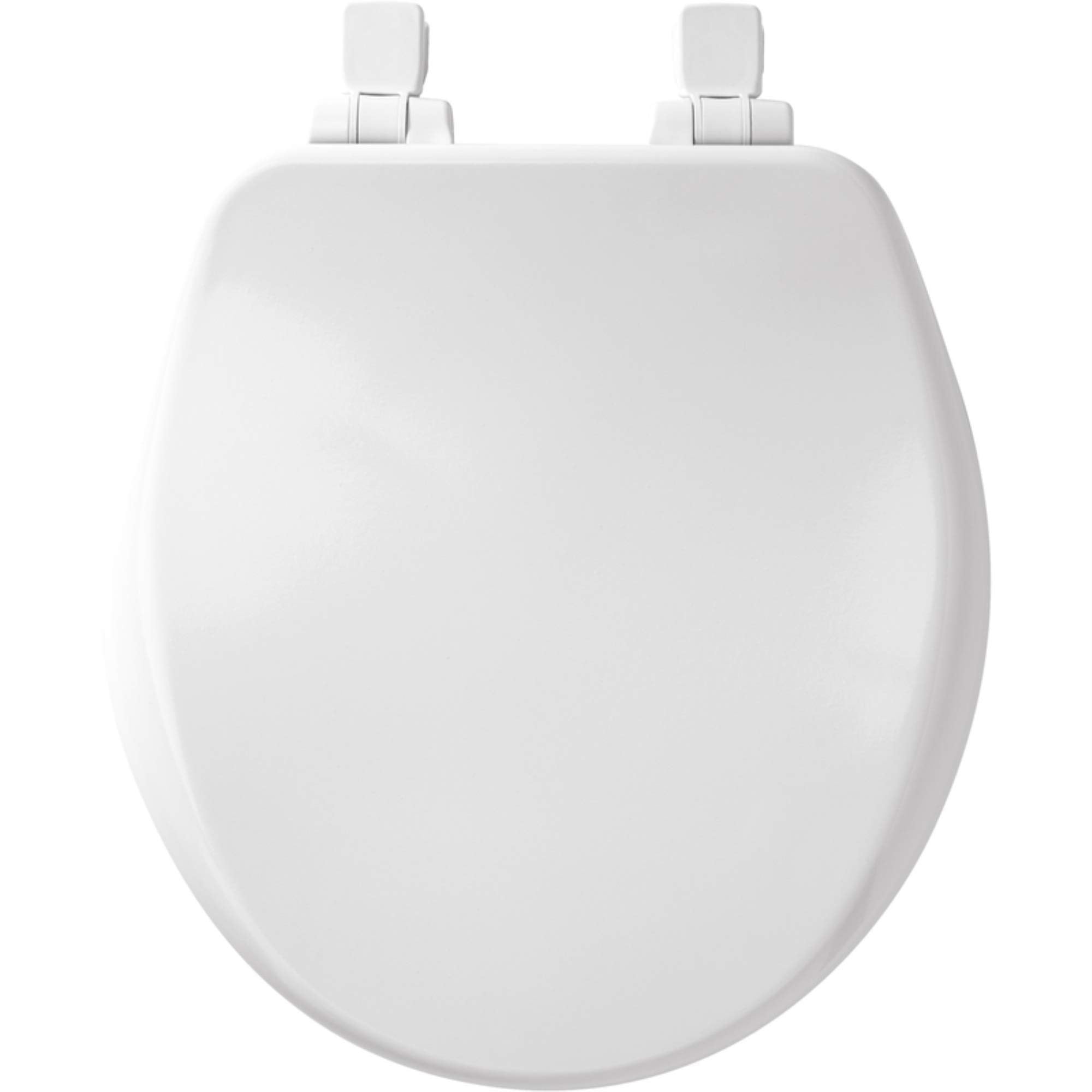Mayfair 114SLOWET 001 Elongated Slow Close Toilet Seat
