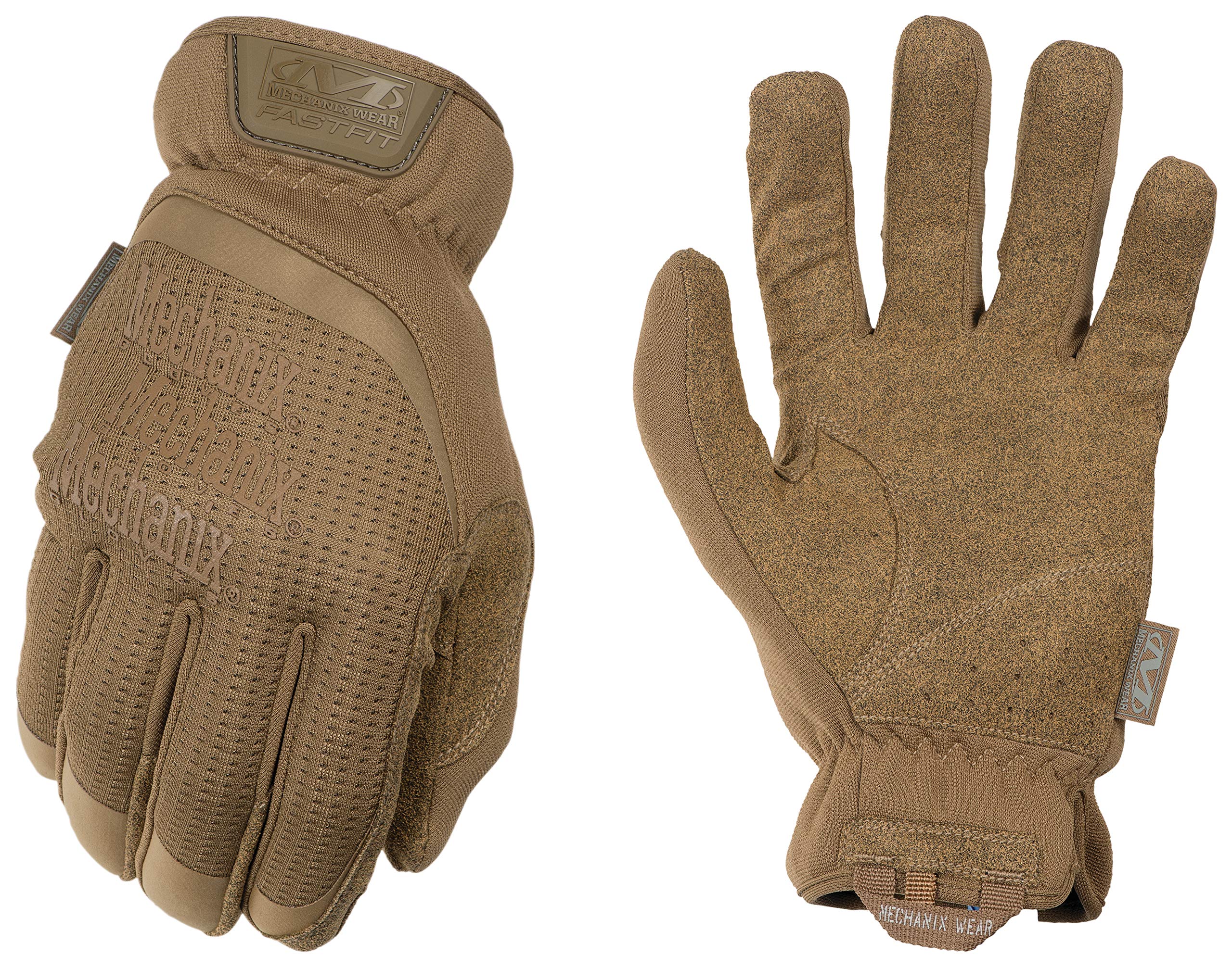 Mechanix Wear FastFit Work Gloves