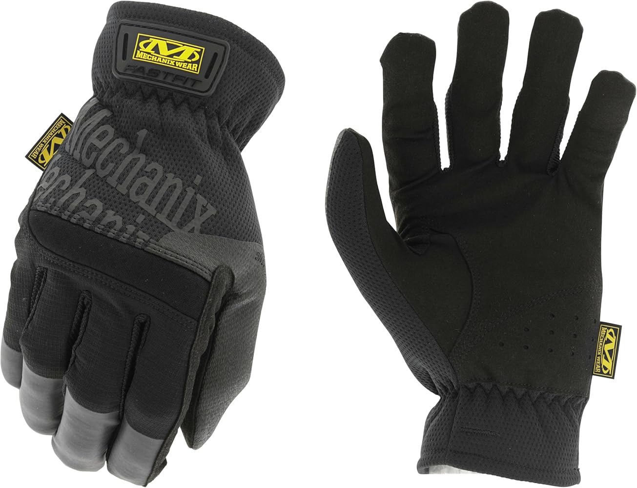 Mechanix Wear Original FastFit Work Gloves