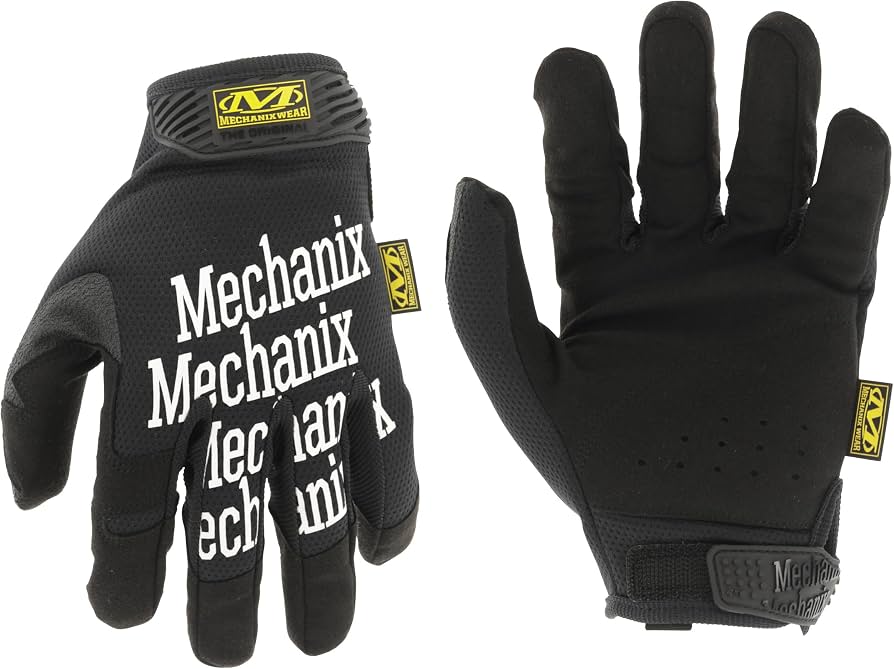Mechanix Wear Original Gloves