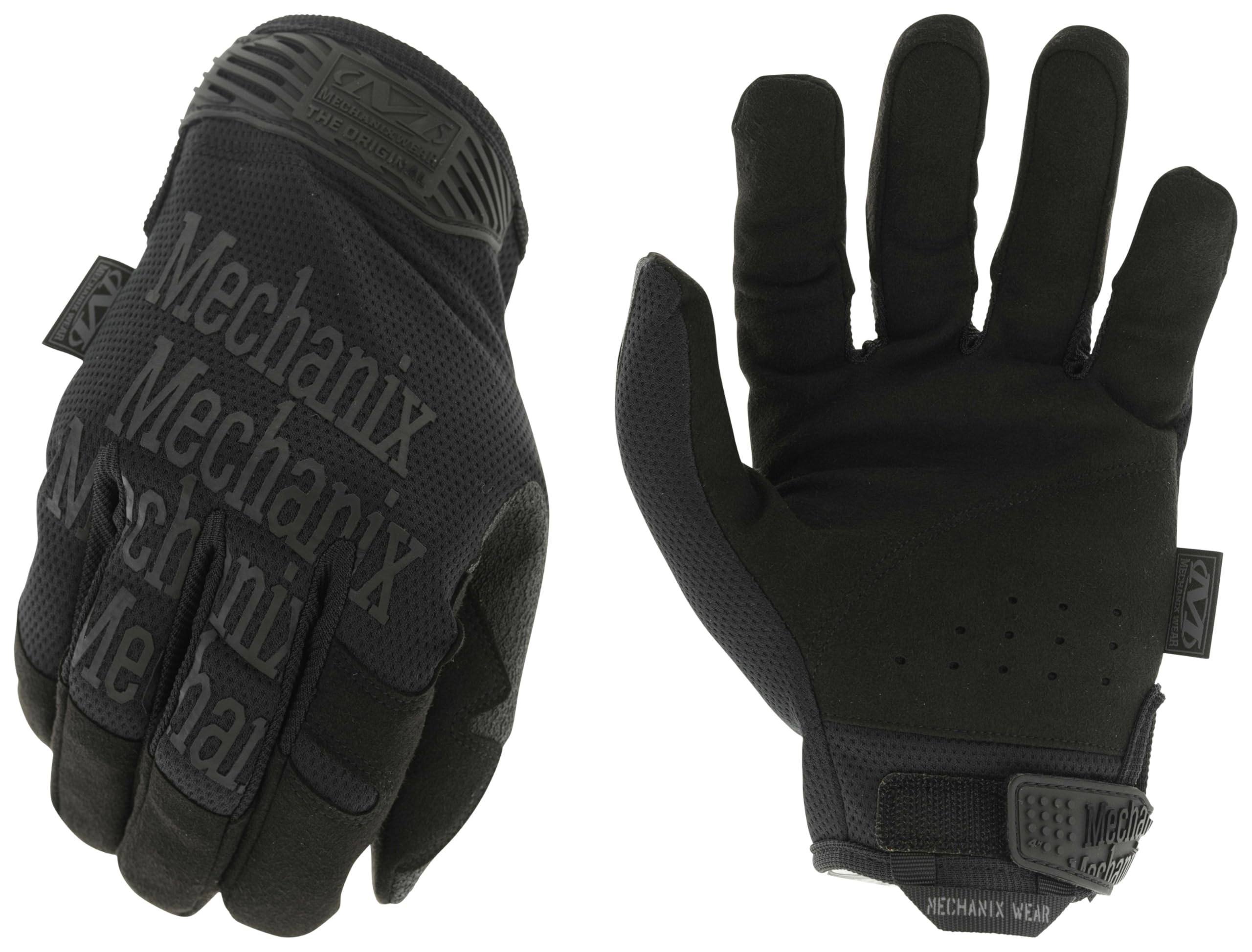 Mechanix Wear Original Work Gloves