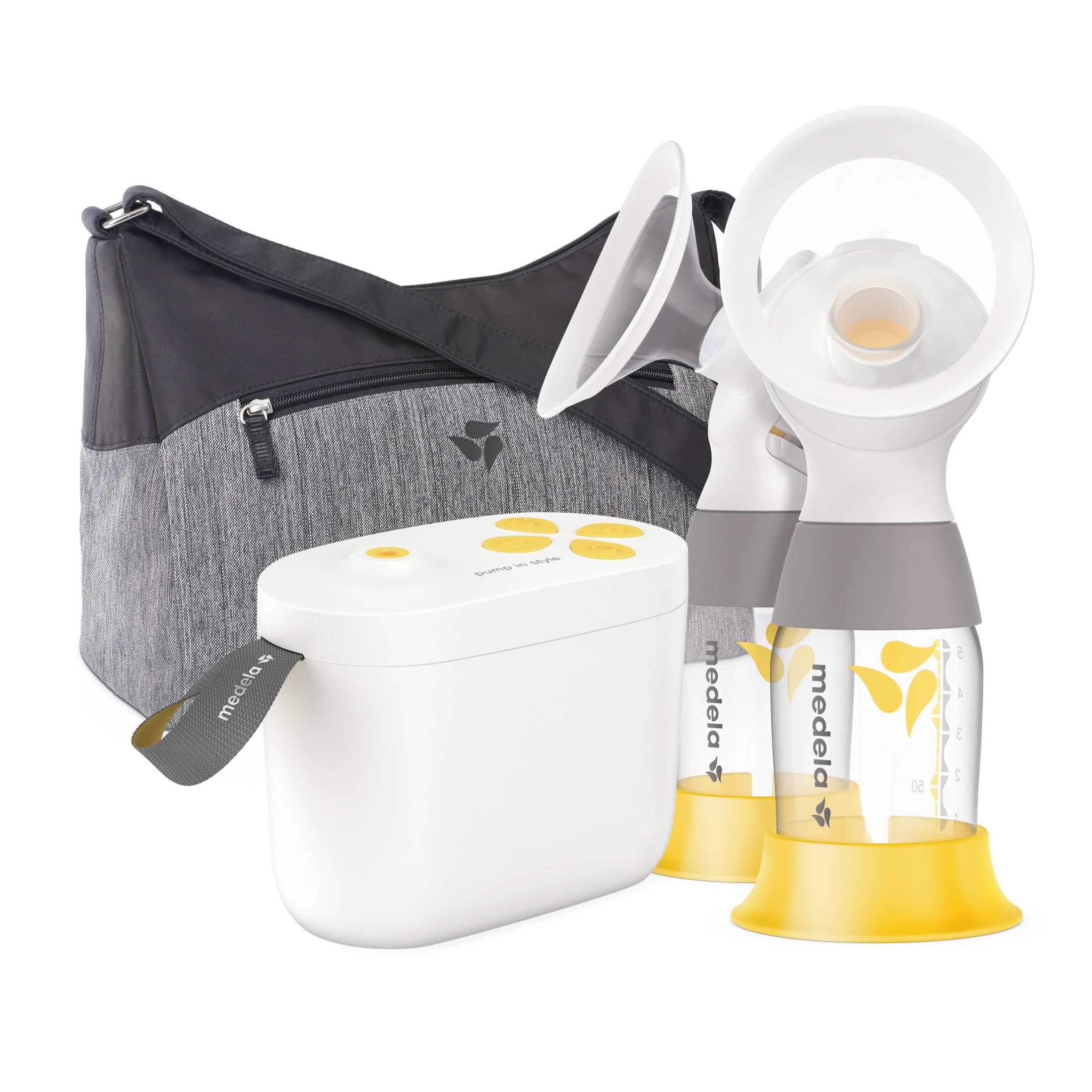 Medela Pump In Style with MaxFlow Electric Breast Pump