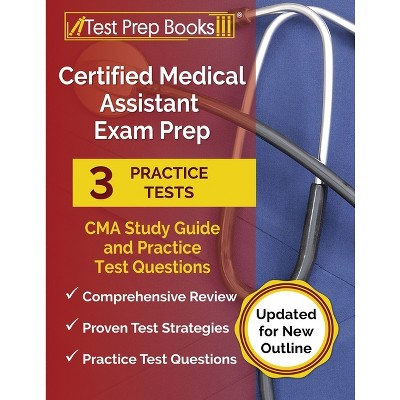 Medical Assistant Exam Prep 2024-2025