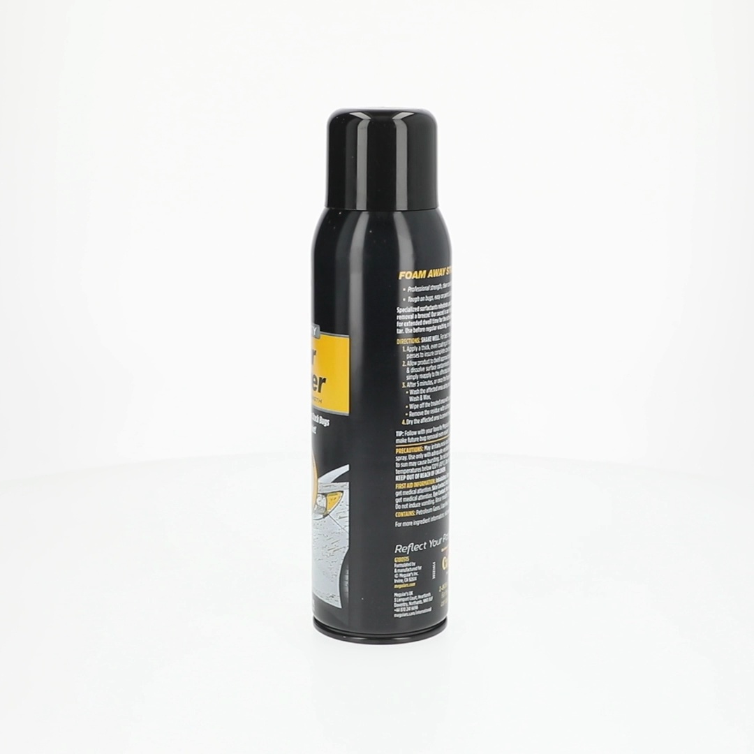 Meguiar's G18005 Bug & Tar Remover