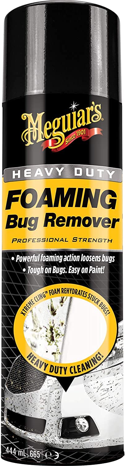 Meguiar's G1805 Bug & Tar Remover