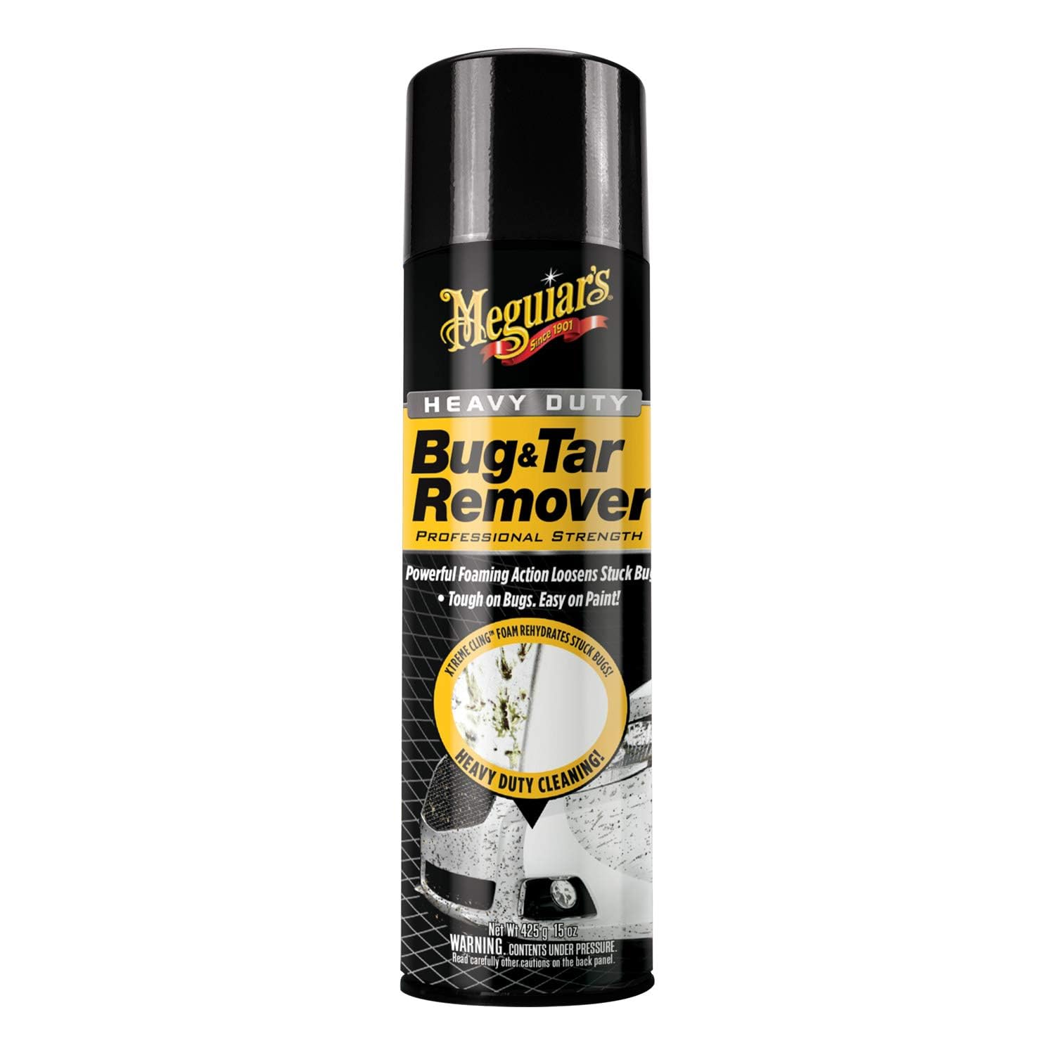 Meguiar's Gold Class Bug & Tar Remover