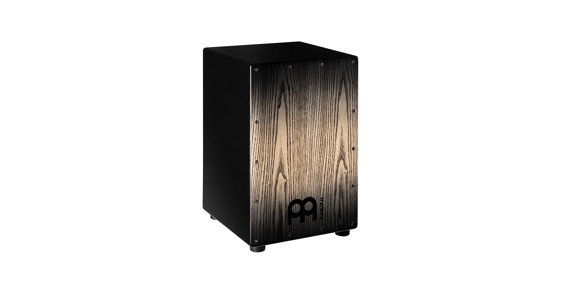 Meinl Headliner Artist Series Cajon, Matte Black