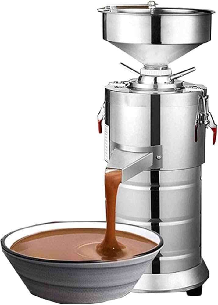Melitta Nut Butter Maker (Electric Nut Grinder)