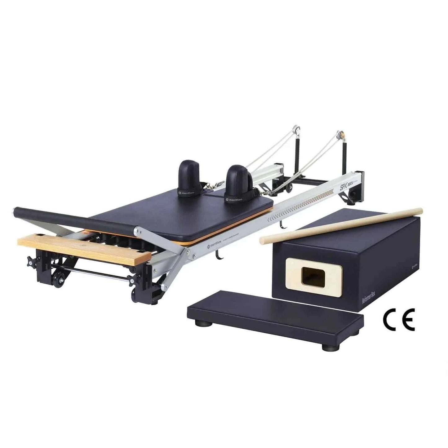 Merrithew SPX Reformer Bundle