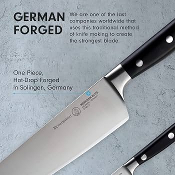 Messermeister Electric Knife