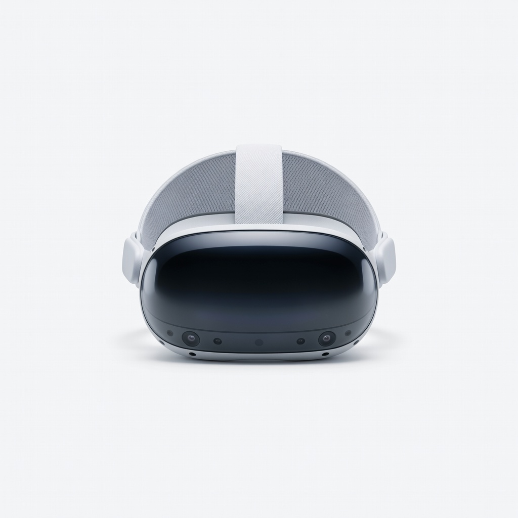 Meta Quest 3 128GB VR Headset