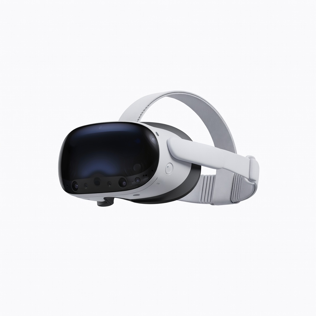 Meta Quest 3S (128GB) All-in-One VR Headset