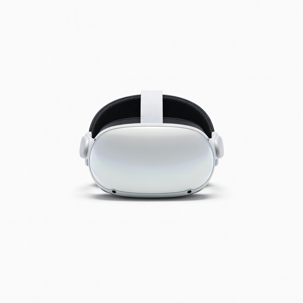 Meta Quest 3S 256GB VR Headset (Newest Model)