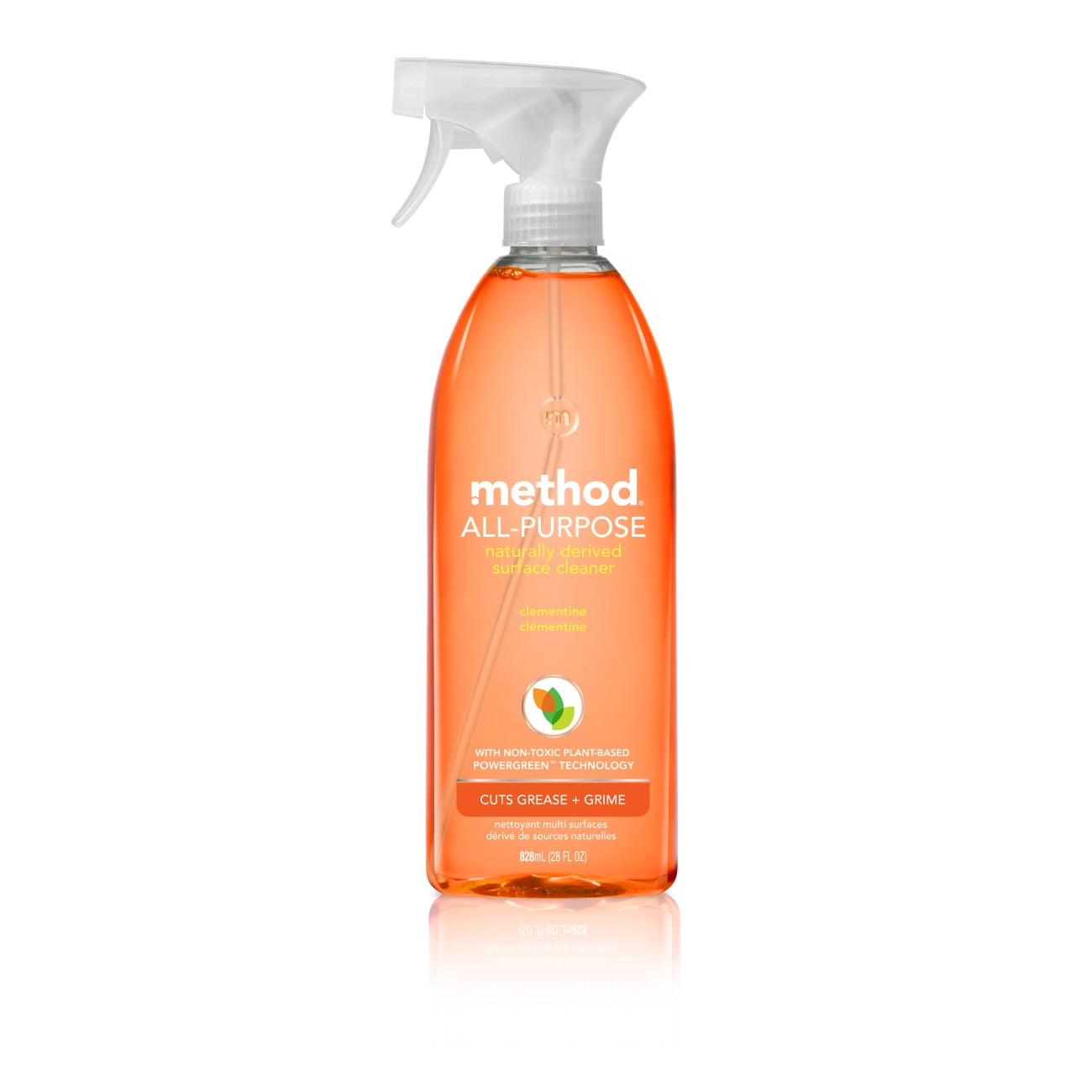Method All-Purpose Natural Cleaner (Clementine)