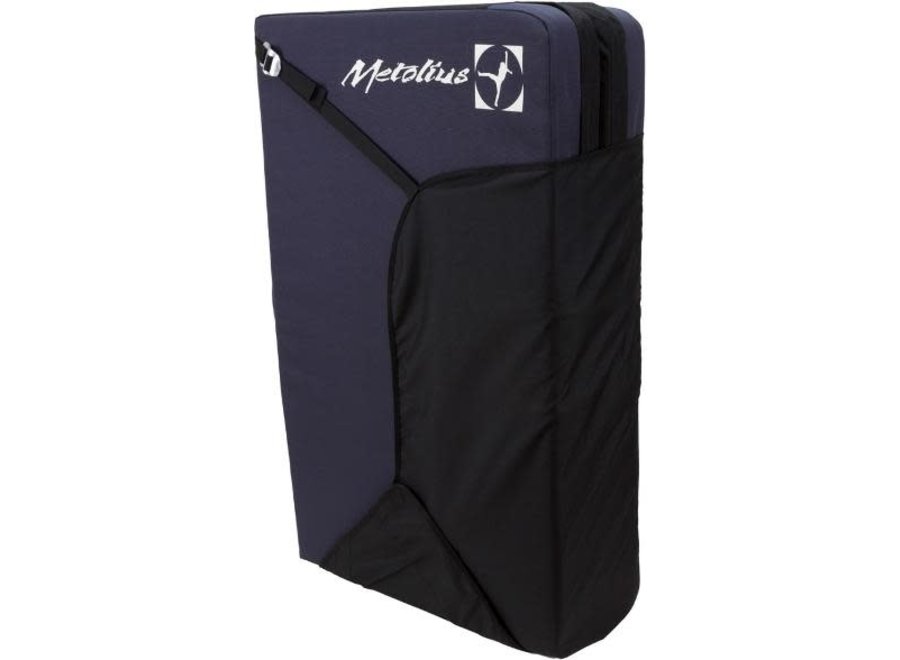 Metolius Session 4 Crashpad