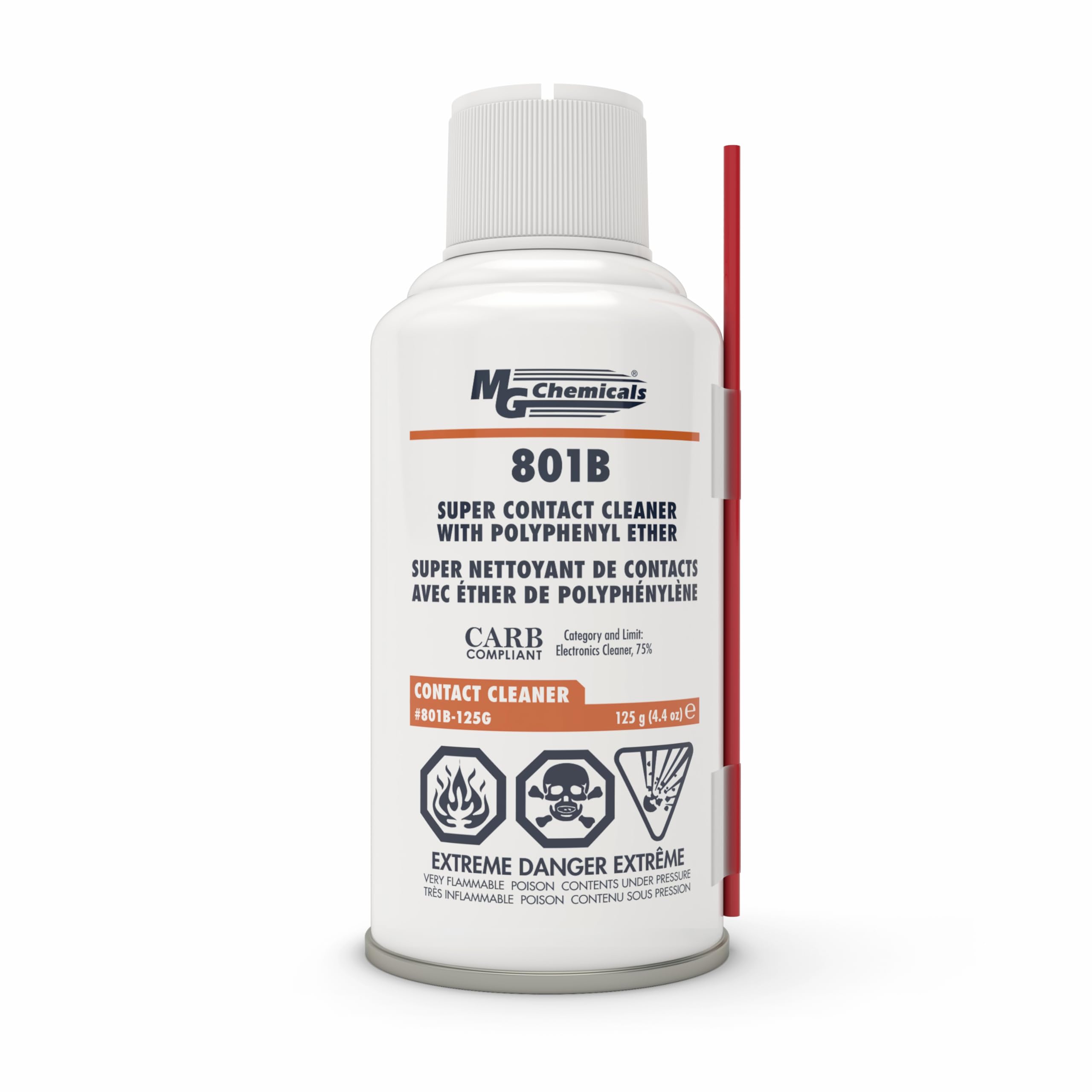 MG Chemicals 3D Printer Filament Cleaner
