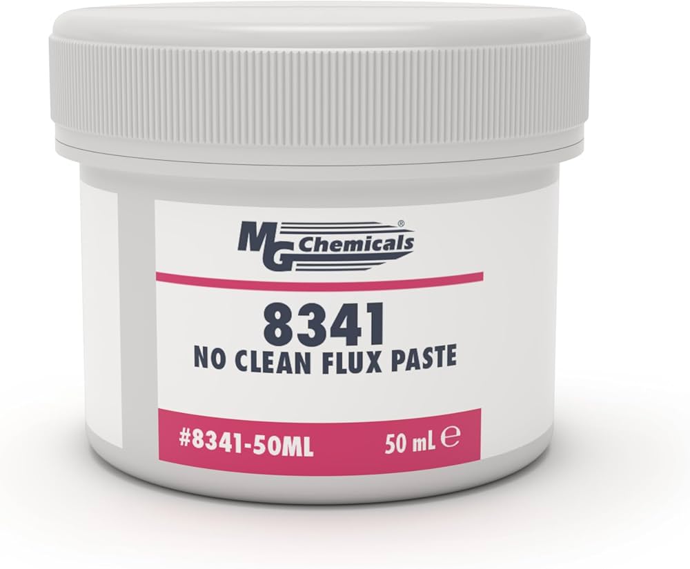 MG Chemicals 8341 Flux Paste