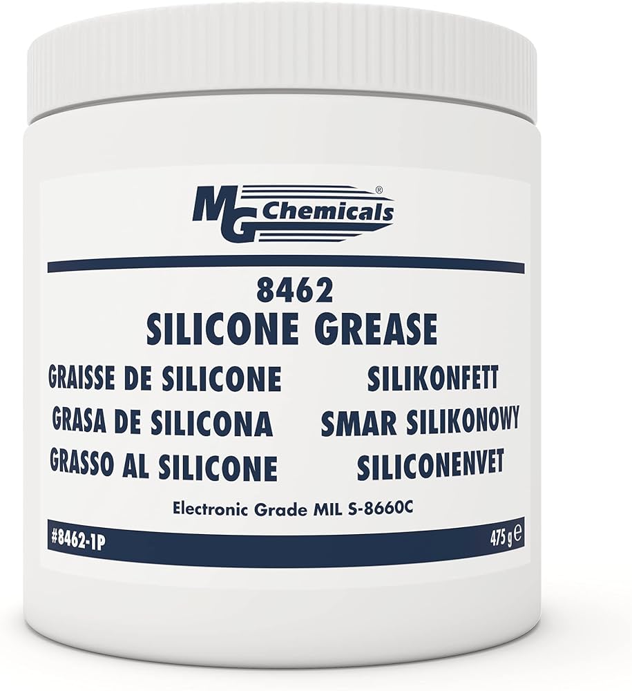 MG Chemicals 8462-340ML Super Lubricant Dry Film
