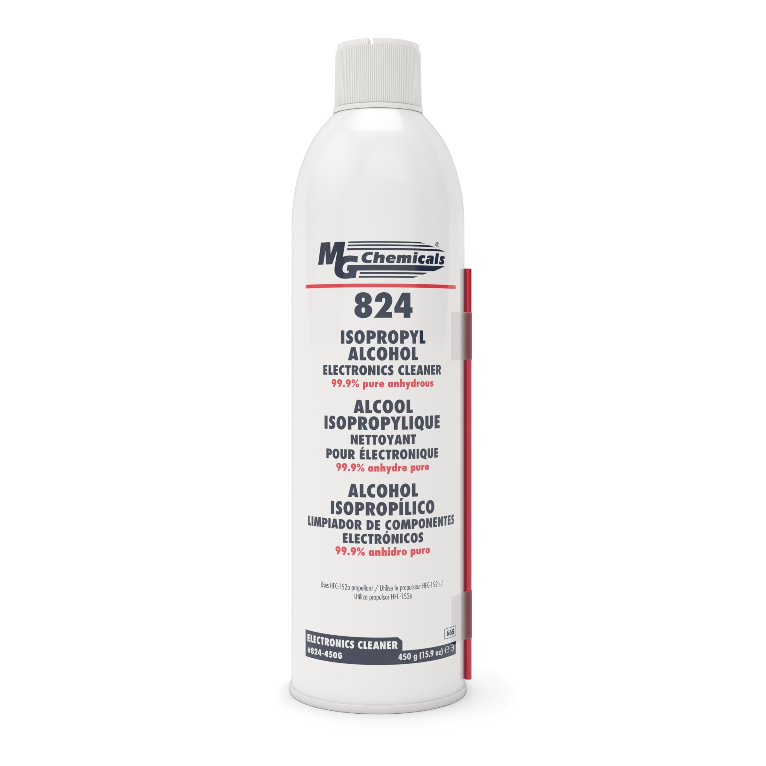 MG Chemicals 99.9% Isopropyl Alcohol