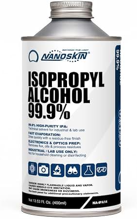 MG Chemicals 99% Isopropyl Alcohol