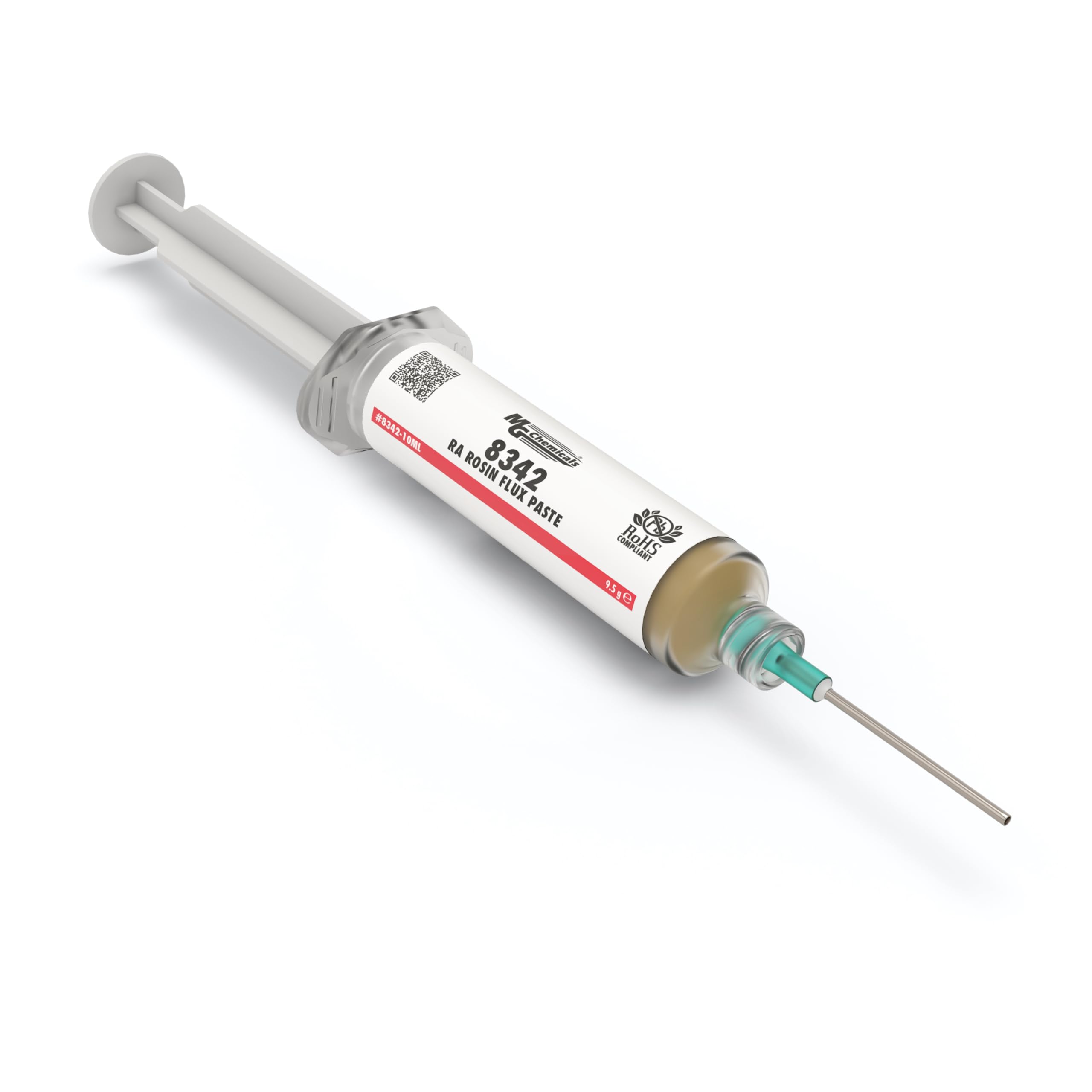 MG Chemicals Rosin Flux Paste