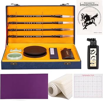 Michele Corley Calligraphy Kit