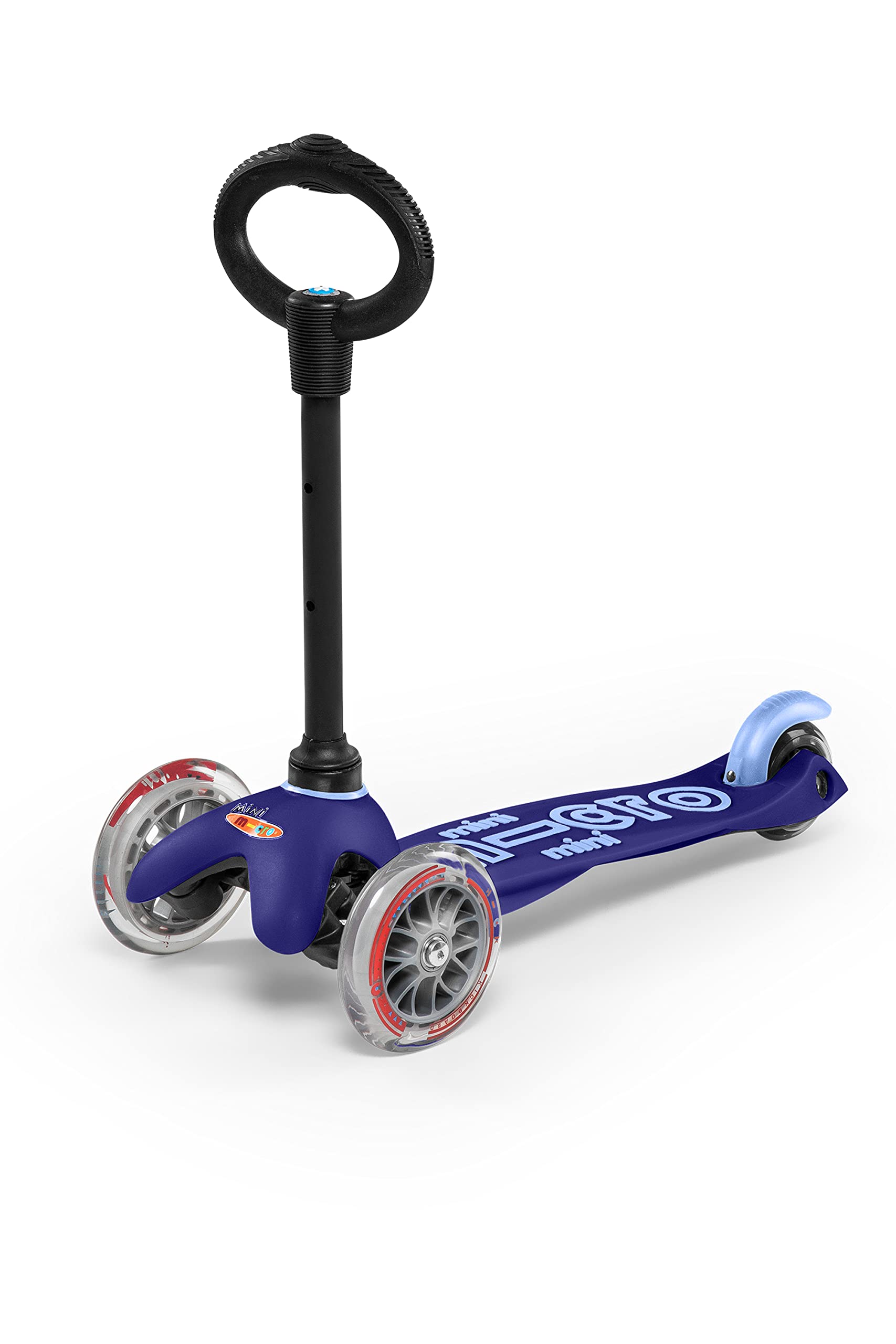 Micro Kickboard Mini Deluxe