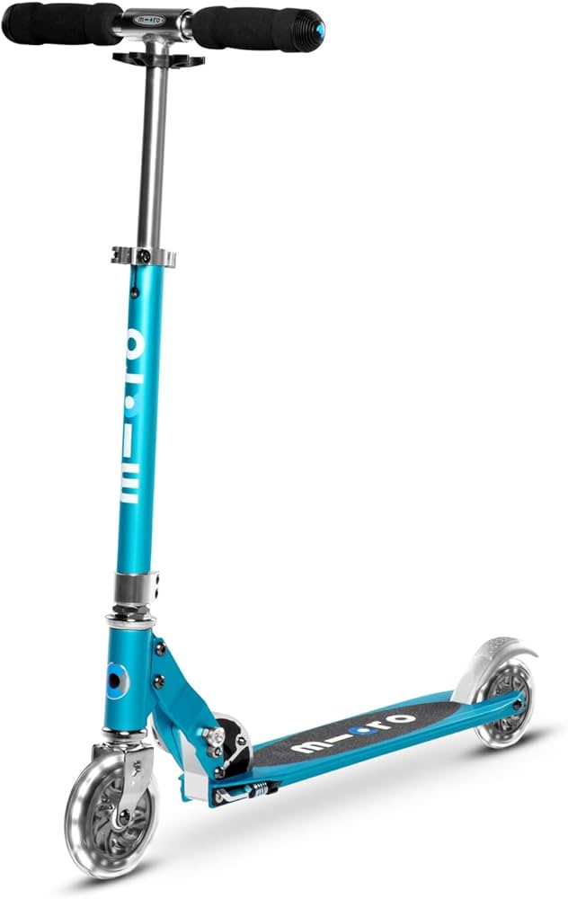 Micro Sprite Kick Scooter
