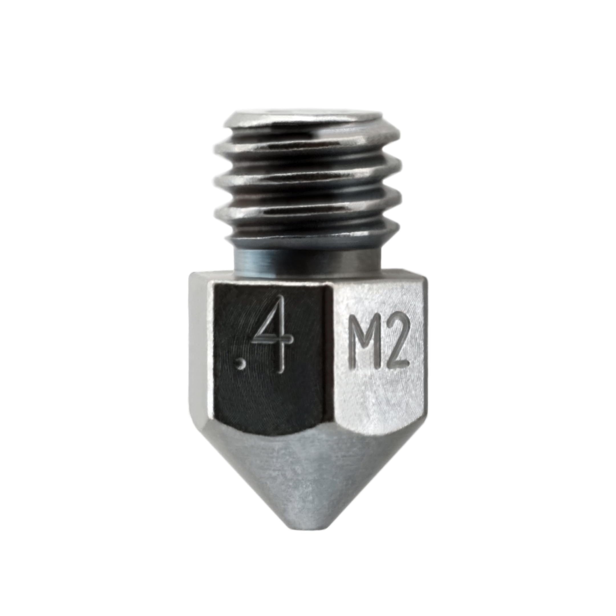 Micro Swiss Stainless Steel Nozzle 0.5mm