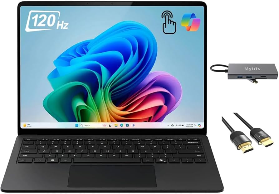 Microsoft Surface Laptop 7 13.8-inch (2026 Refresh)