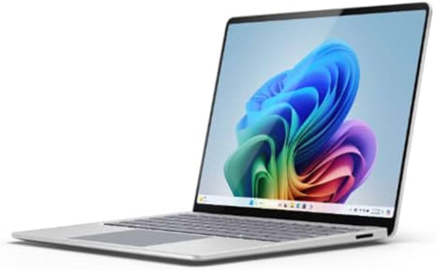 Microsoft Surface Laptop 7 13.8-inch (Qualcomm Snapdragon X Elite X1E-80-100, 2026)