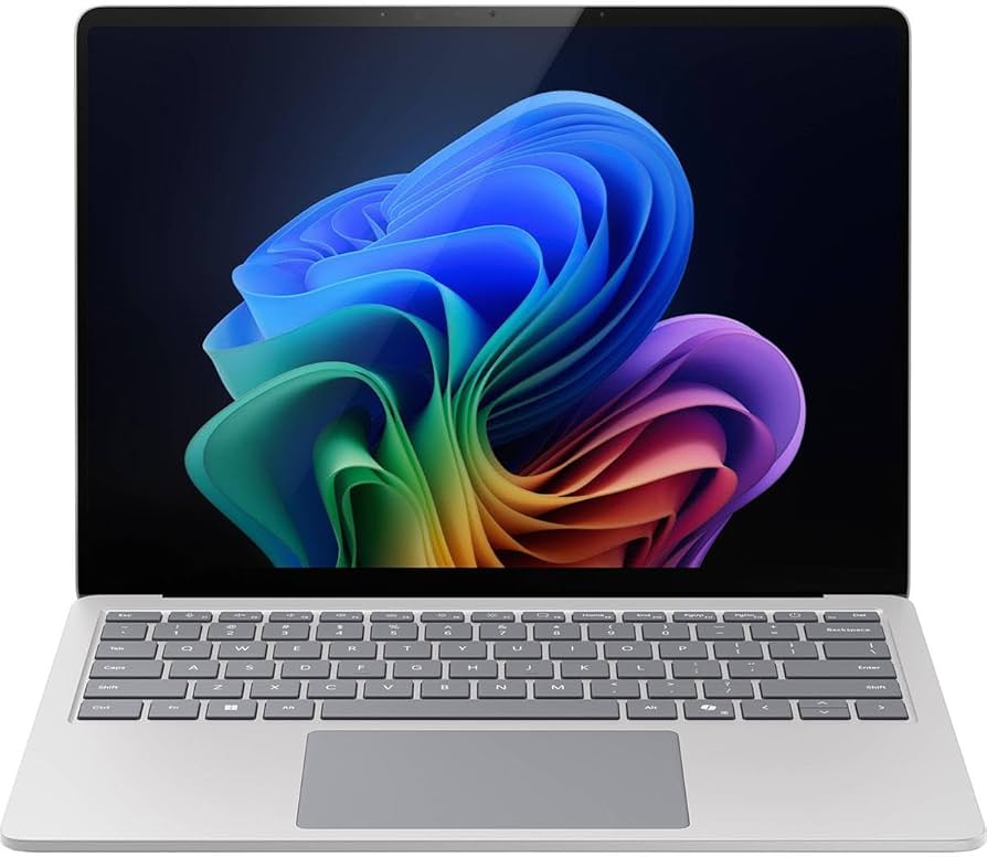 Microsoft Surface Laptop 7 13.8-inch (Qualcomm Snapdragon X Elite 2026)