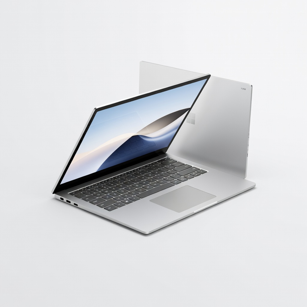 Microsoft Surface Laptop 7 13.8-inch (Snapdragon X Elite, 2024)