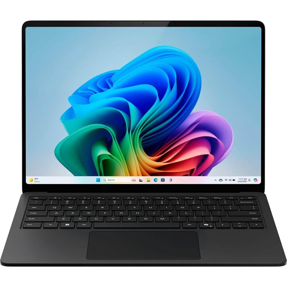 Microsoft Surface Laptop 7 13.8-inch (Snapdragon X Plus, 2026 Base)