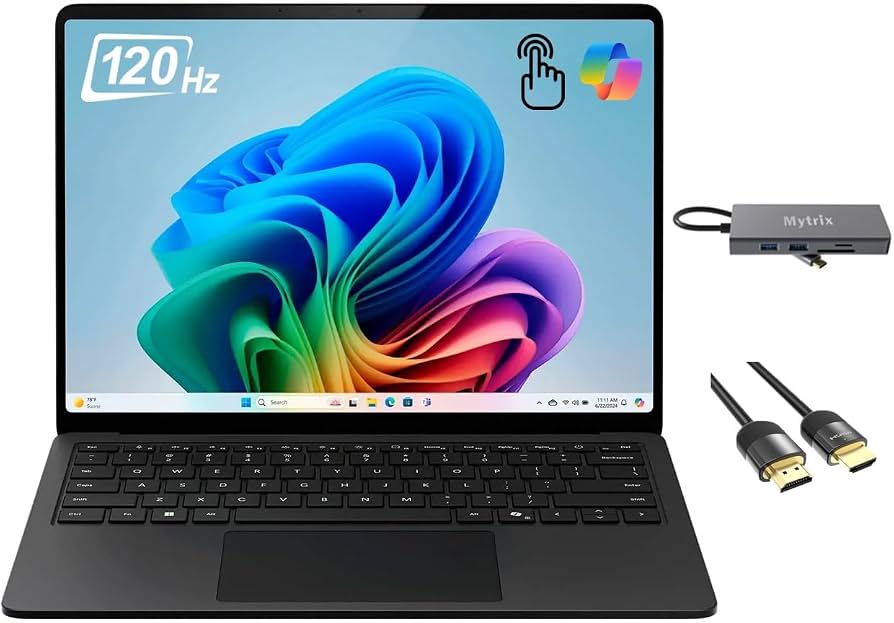 Microsoft Surface Laptop 7