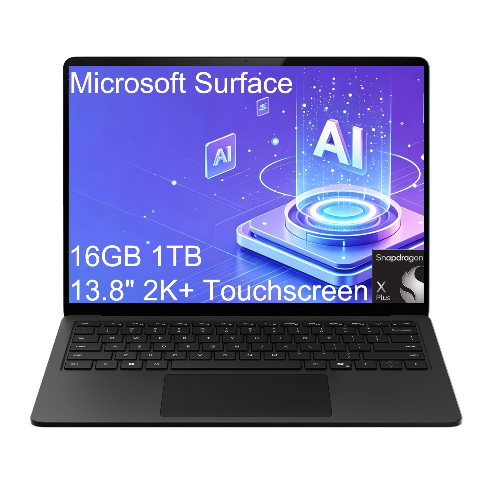 Microsoft Surface Laptop 7 (2025)