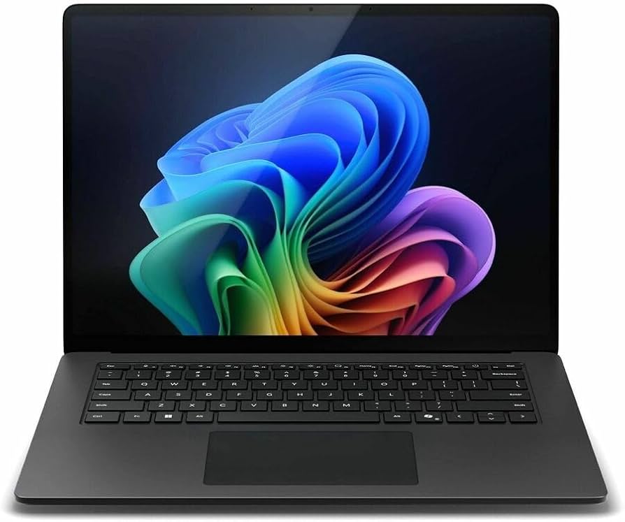 Microsoft Surface Laptop 7 (2026, Qualcomm Snapdragon X Elite Gen 2)