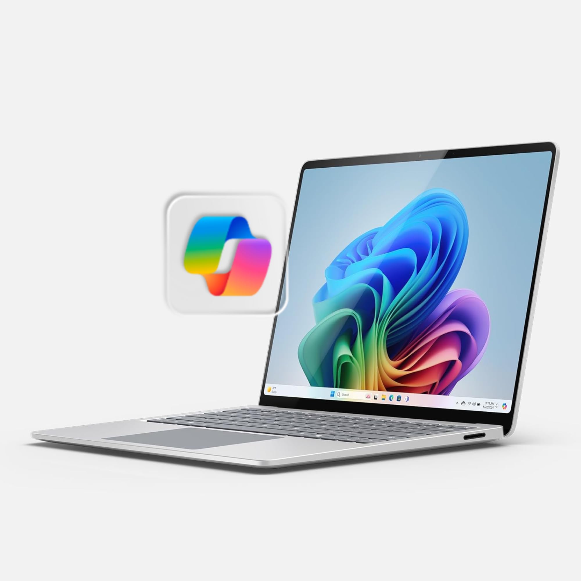 Microsoft Surface Laptop 7 (Snapdragon X Elite Gen 2)