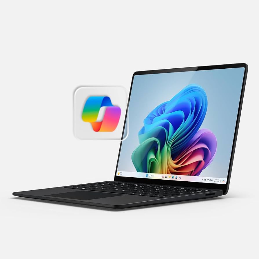 Microsoft Surface Laptop 8 (13.8-inch, Snapdragon X Elite X2E-84-128)