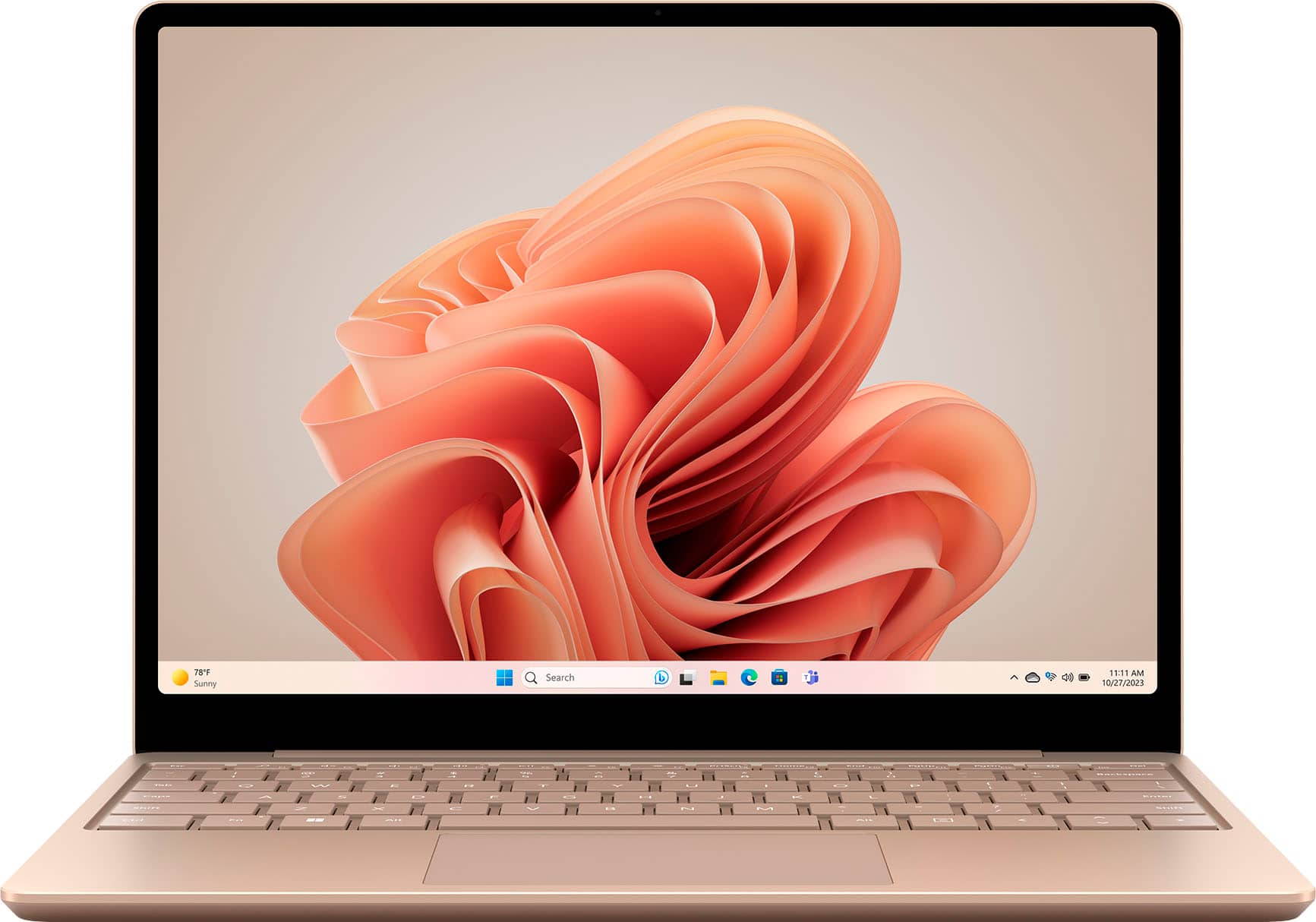 Microsoft Surface Laptop Go 3