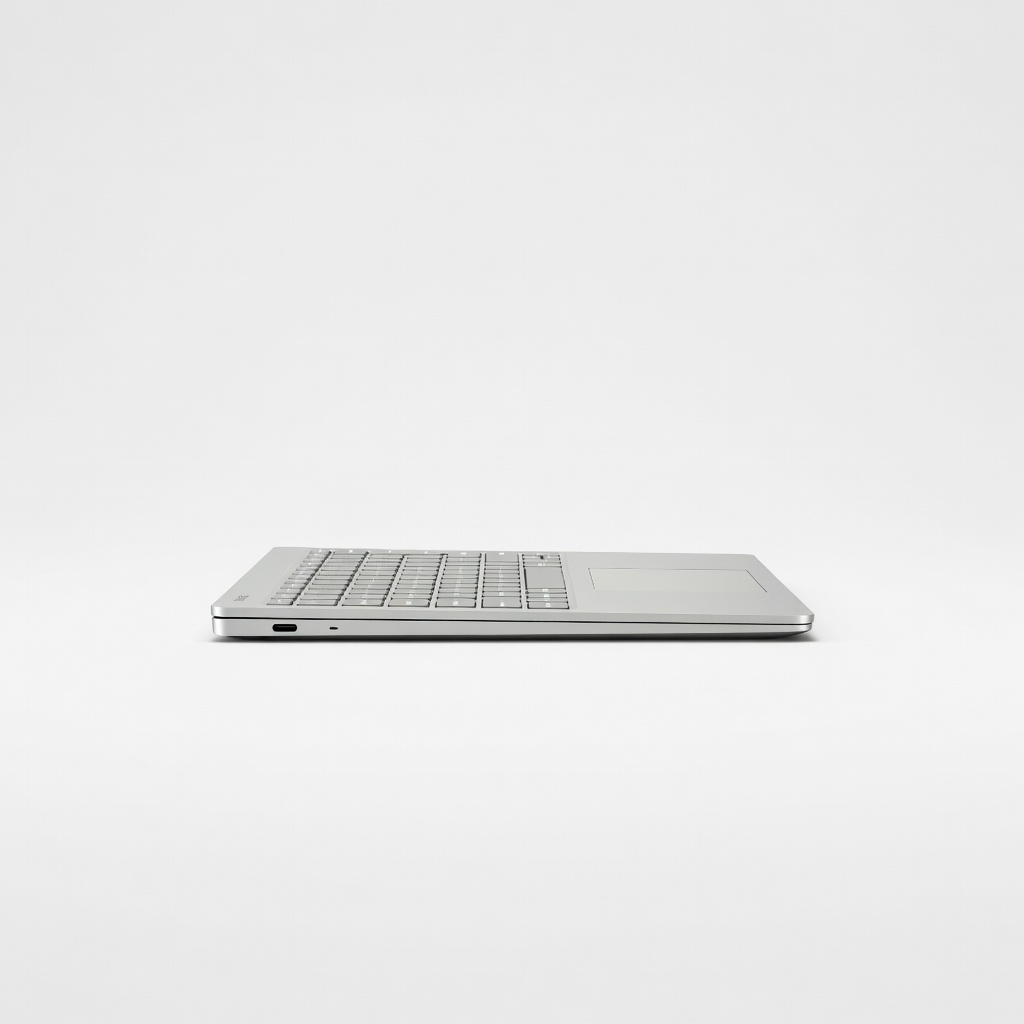 Microsoft Surface Laptop Go 3 (2025)