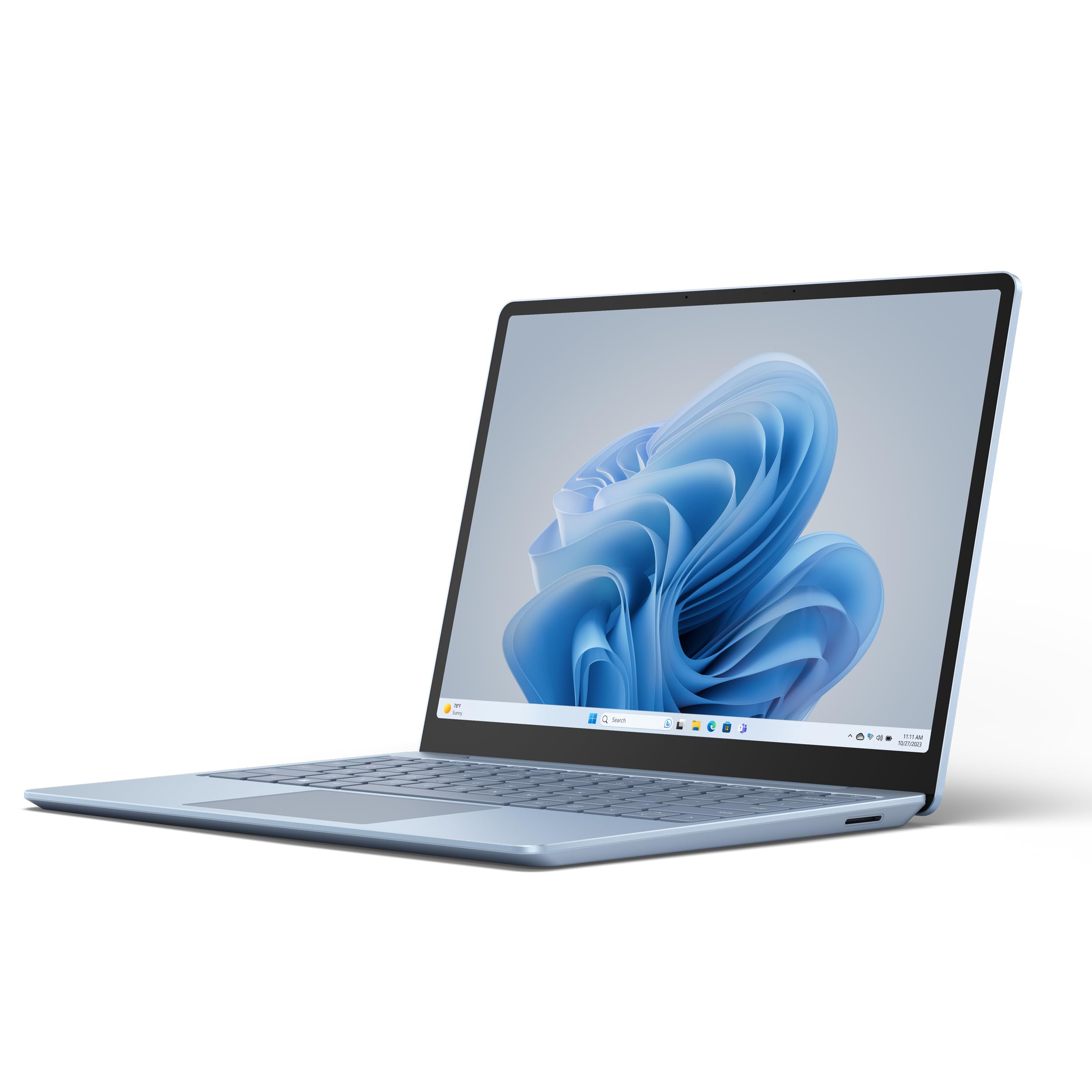 Microsoft Surface Laptop Go 3 (2026, Snapdragon 8cx Gen 4)