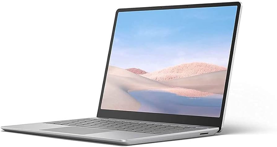 Microsoft Surface Laptop Go 4 (2026)