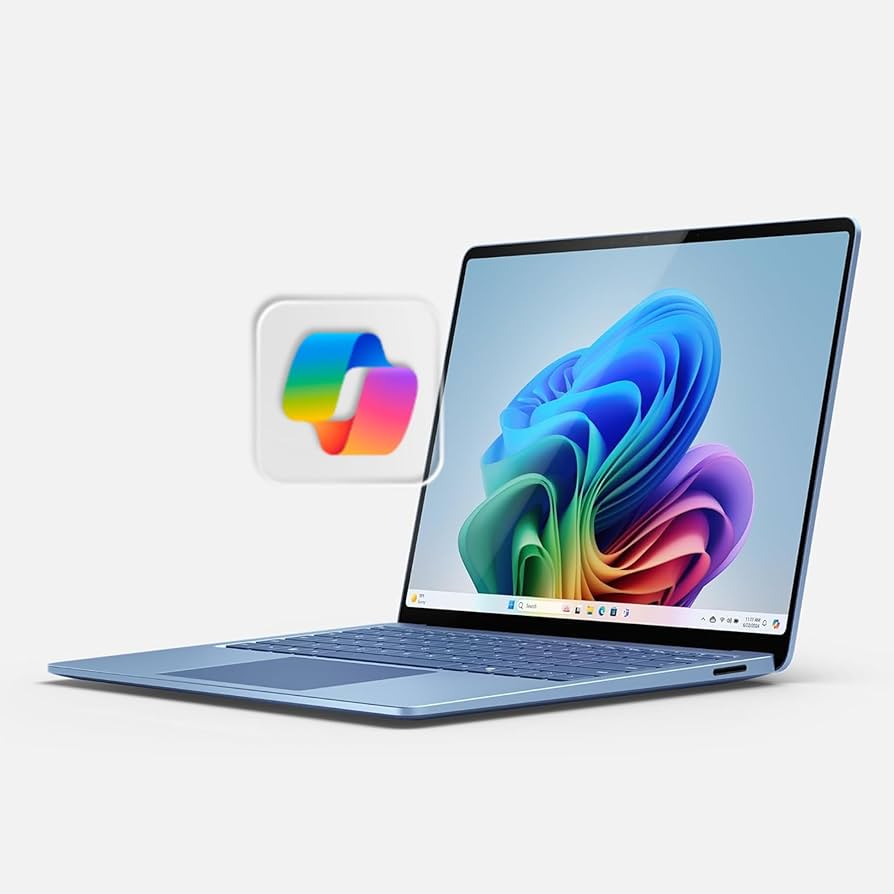 Microsoft Surface Laptop Go 4 (2026, Snapdragon X Plus)