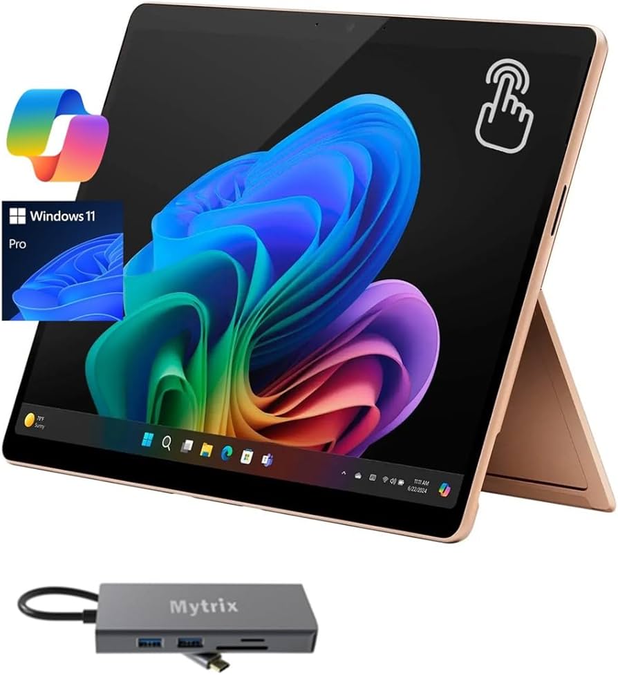 Microsoft Surface Pro 11