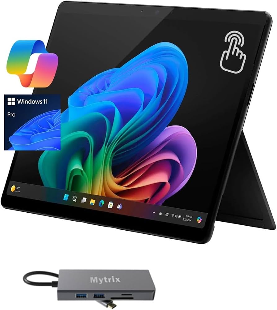 Microsoft Surface Pro 11
