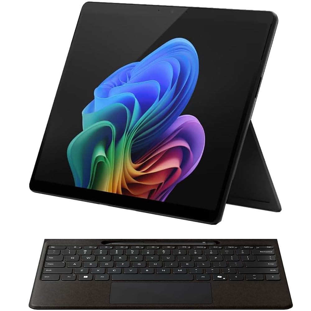 Microsoft Surface Pro 11 (Snapdragon X Elite)
