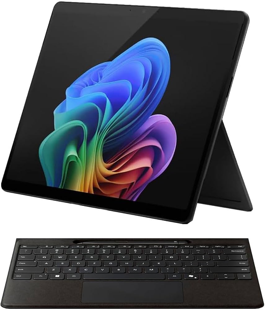 Microsoft Surface Pro 11 (X Elite)